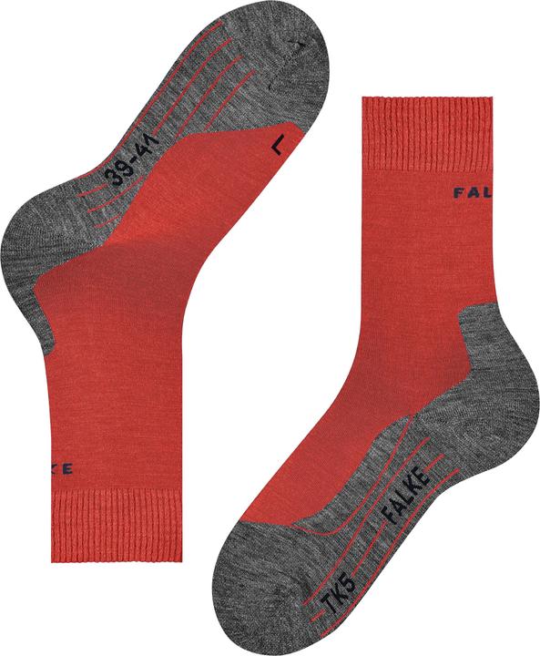 Produktbild Falke TK5 Wander Herren Trekking Socken (39 - 41)
