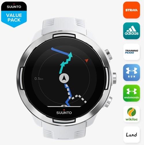Immagine prodotto Suunto 9 Baro (50 mm)