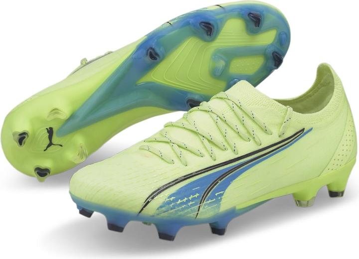 Actual product image Puma ULTRA ULTIMATE FG/AG Wn's (42.5)