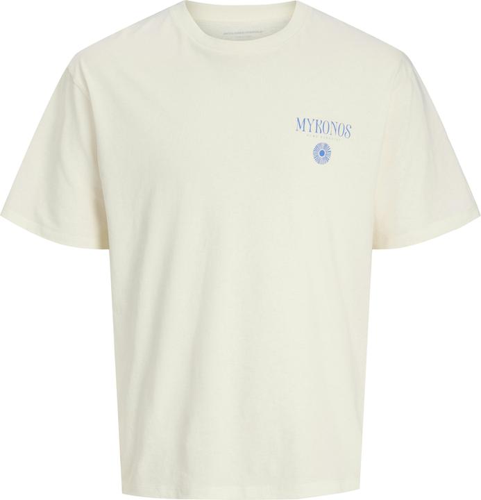 Produktbild Jack & Jones Rundhalsausschnitt T-shirt T-shirt (L)