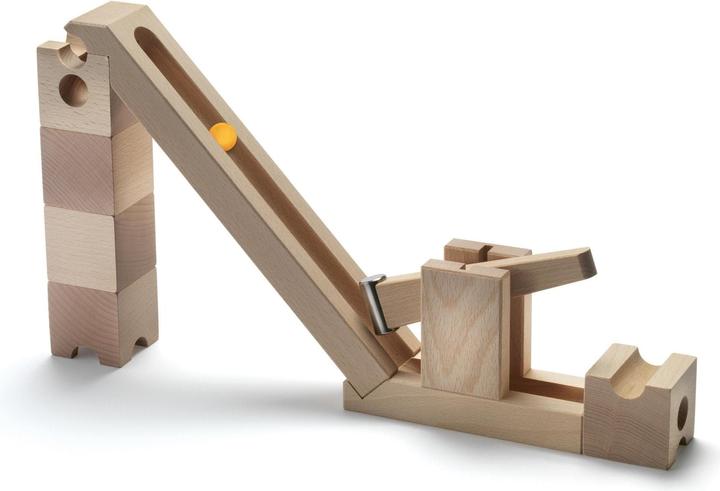 Cuboro Kick - le set supplémentaire pour le coup de pied vers le haut