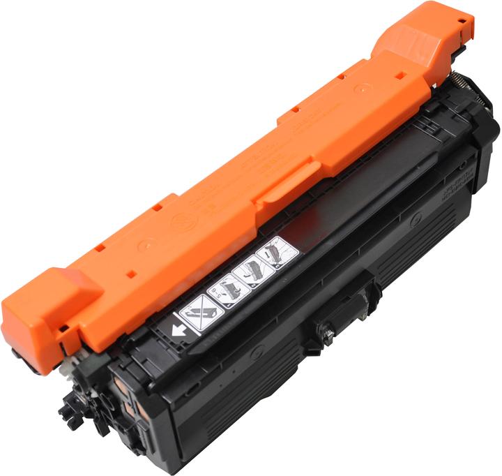 Actual product image Freecolor for CLJ M651 bk (FC)