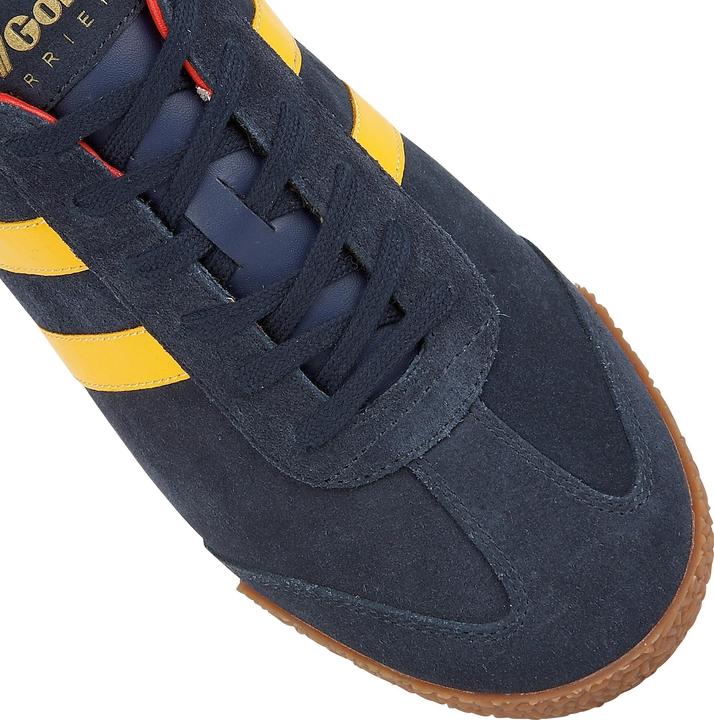Produktbild Gola Harrier Suede (45)