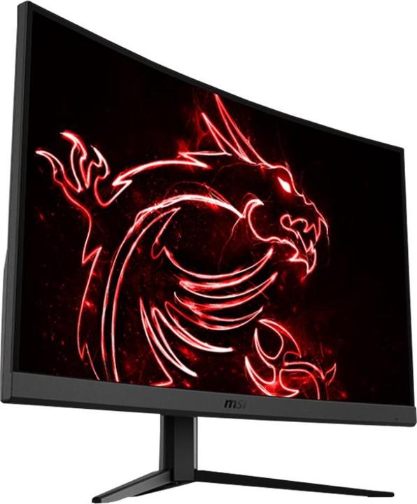 Image du produit MSI Optix G32CQ4DE E2 (2560 x 1440 pixels, 32")