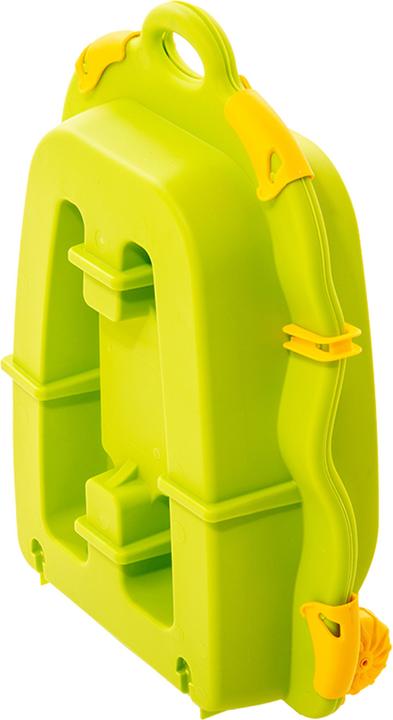 Actual product image Starplast Jungle Water Fun Trolley