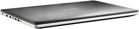 Produktbild ASUS N550jv (15.60", Intel Core i7-4700HQ, 16 GB, CH)