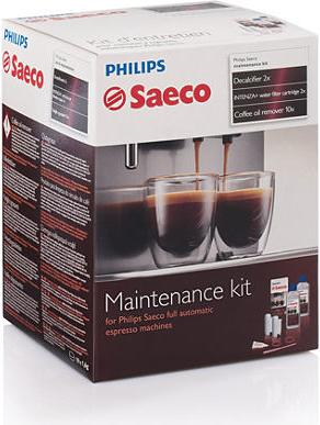Produktbild Saeco Rund-um Pflegeset CA6706/00