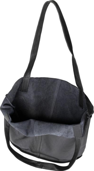 Image du produit Greenburry Nappa Shopper Sac en cuir 43 cm (16 l)