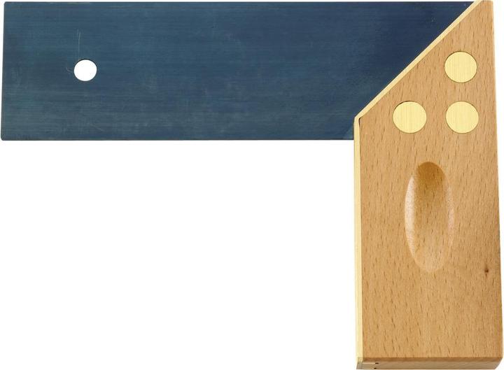 Actual product image ECE Joiner's angle with mitre, 250 mm, angle 90°