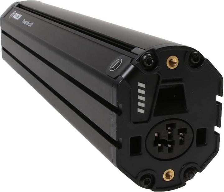 Actual product image Bosch eBike PowerTube 500 BBP281 / vertical (500 Wh, E-Bike battery)