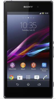 Immagine prodotto Sony Xperia Z1 (16 GB, Nero, 5", SIM singola, 20.70 Mpx, 4G)