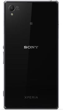 Immagine prodotto Sony Xperia Z1 (16 GB, Nero, 5", SIM singola, 20.70 Mpx, 4G)