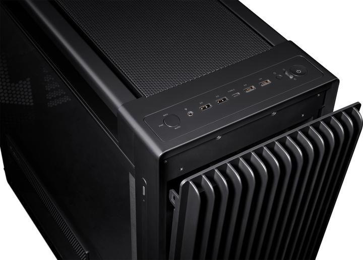 Immagine prodotto ASUS PA602 CUSTODIA PROART (ATX, mATX, Mini-ITX, E-ATX)