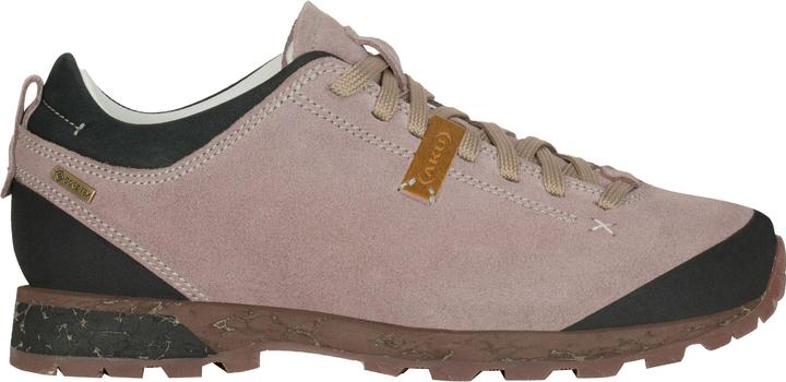 AKU Bellamont 3 Suede GTX