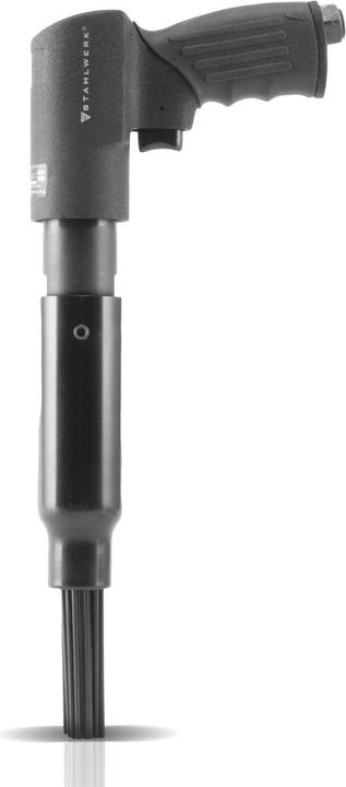 Produktbild Stahlwerk Druckluft-Nadelentroster DNE-400 ST mit 19 Nadeln 6,2 bar (Nadelentroster)