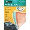 Produktbild Fellowes PVC Deckblätter