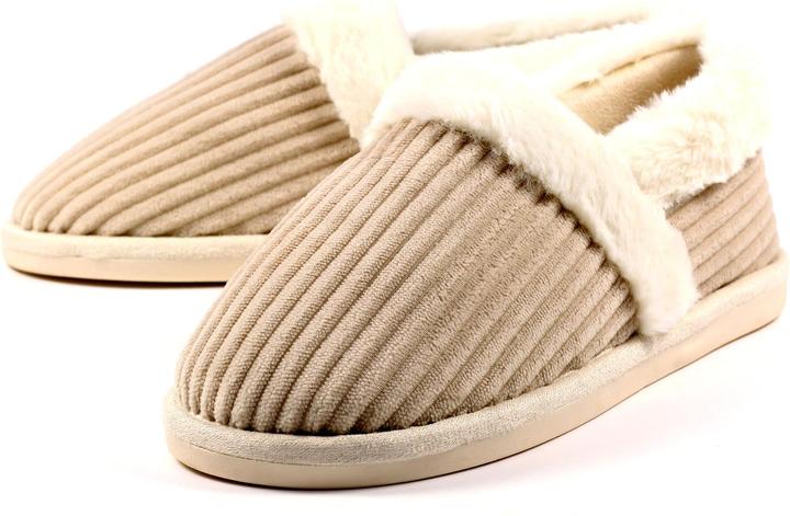 Immagine prodotto Lunar Pantofole Fara donna/donna (L)