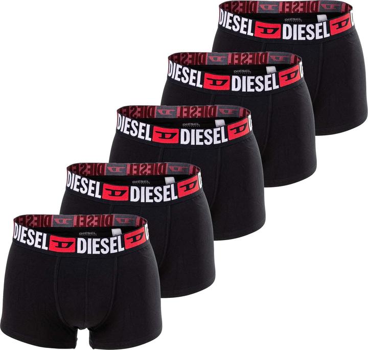 Diesel Umbx-Damienfivepack
