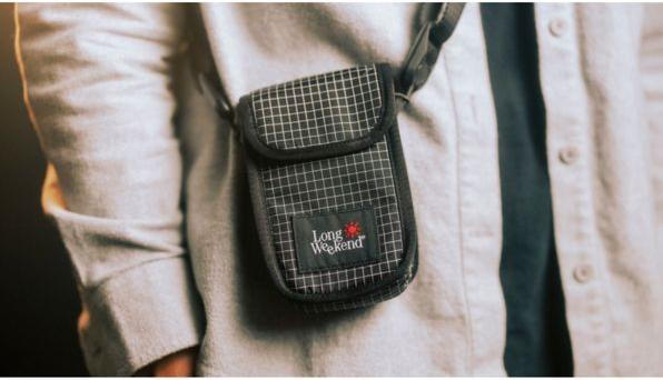 Immagine prodotto Moment Custodia per fotocamera - Nero (Borsa a tracolla per fotocamera)