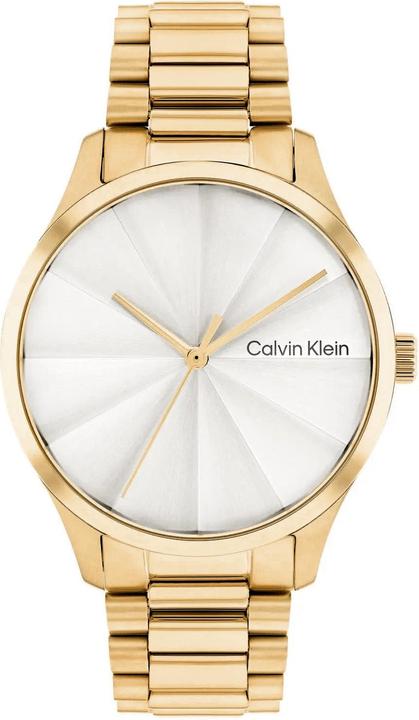 Calvin Klein Herrenuhr 25200232
