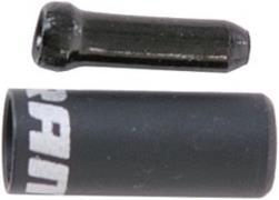 Actual product image Sram Ferrule Kit, Aluminum includes Shift 4.0mm Qty 10