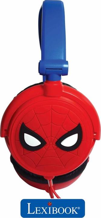 Immagine prodotto Lexibook Spiderman
