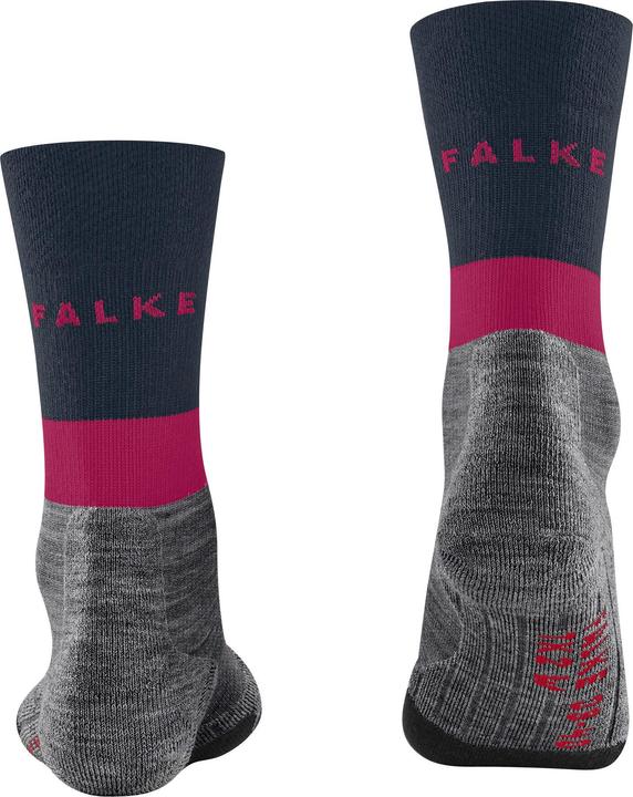 Image du produit Falke TK2 Explore Chaussettes de randonnée pour femmes (37 - 38)