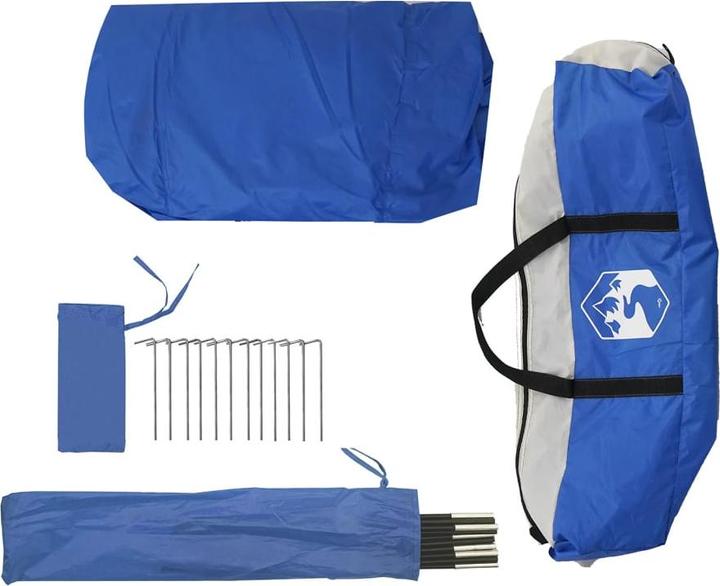 Immagine prodotto VidaXL Tenda da festa (305 cm, 305 cm)