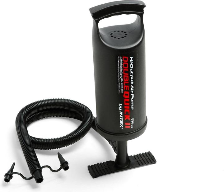 Actual product image Intex High-Output Hand Pump