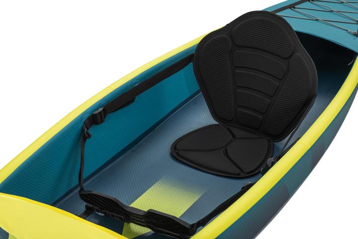 Produktbild Bestway Arrow Elite X1 Kayak Set 365 x 73 x 30cm (1 Pers.)