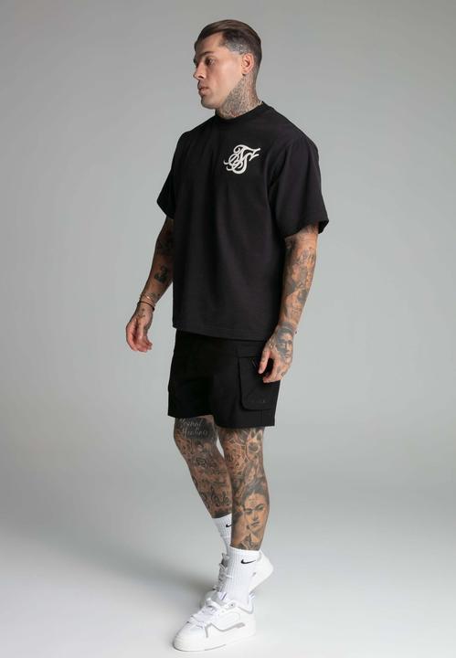 Produktbild Siksilk T-Shirt Logo T-Shirt (S)