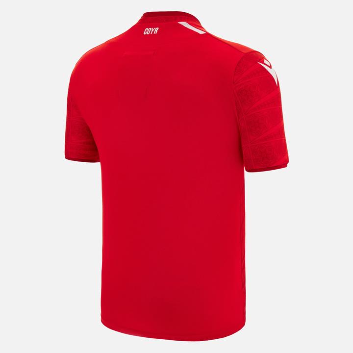 Image du produit Macron Maillot Nottingham Forest (XXL)