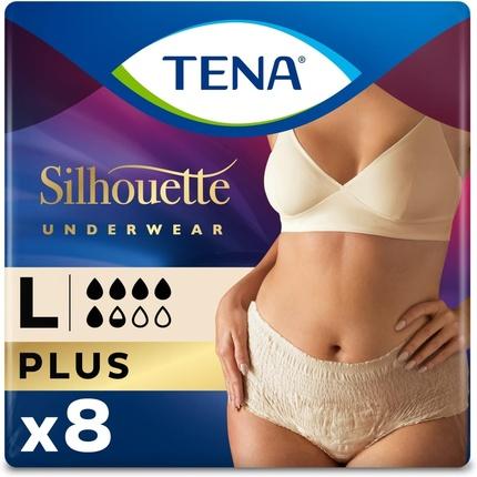 Produktbild Tena Ink. Pants Lady Plus Large (8 x, Large)