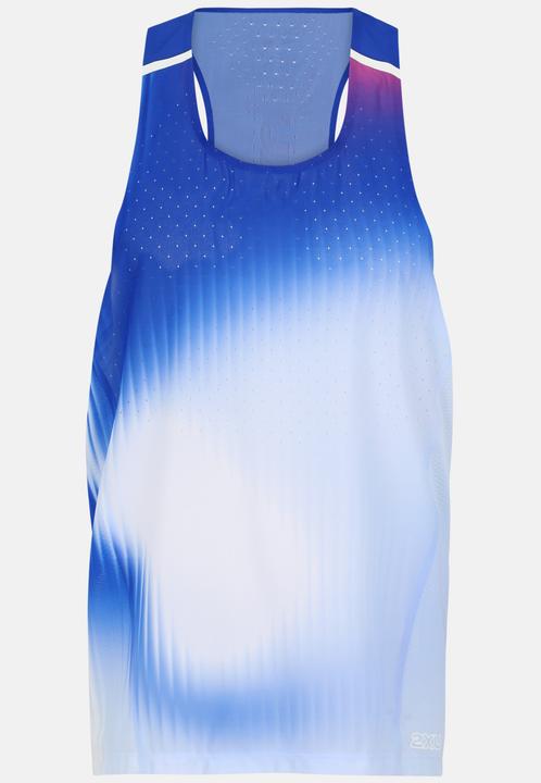 Produktbild 2XU Light Speed Tech Singlet (L)
