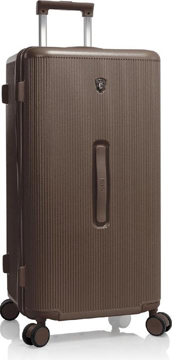 Immagine prodotto Heys Earth Tones - Trolleykoffer Trunk (113 l, L (90 - 115l))