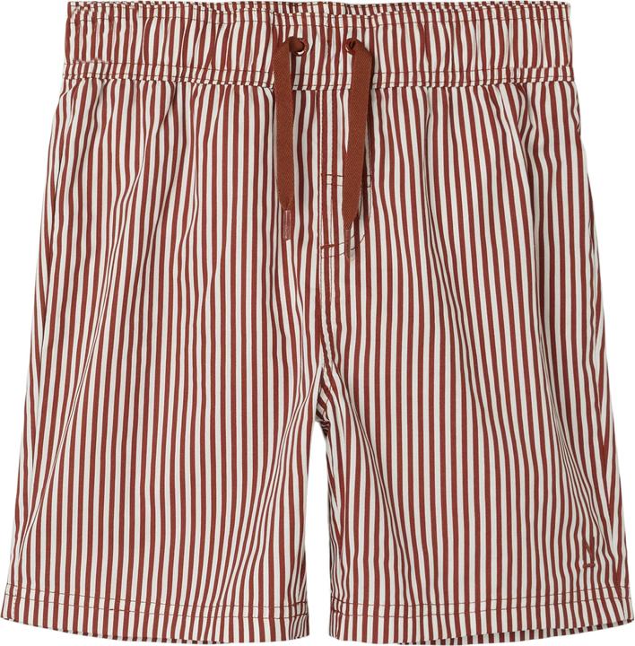 Name it Bestickte Badeshorts (128)