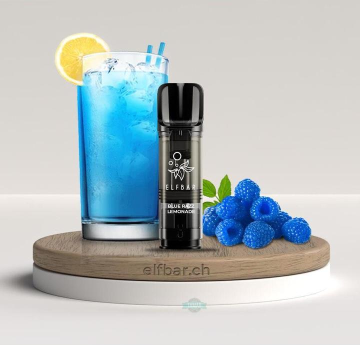 Immagine prodotto Elfbar Elfa Pro (Limone)
