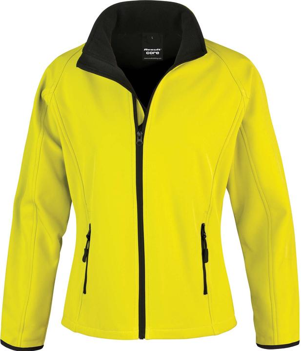 Jaune/Noir