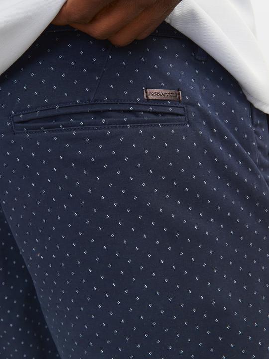 Actual product image Jack & Jones Print shorts (XS)