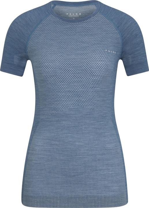 Falke WT-Light Shortsl. Shirt Regular w