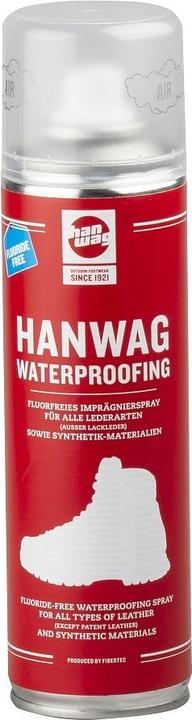 Hanwag Impermeabilizzazione 200ml (1 x, 200 ml)