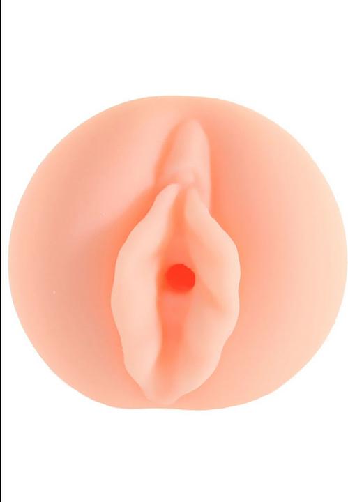 Actual product image Pornstar Strokers AJ Applegate - Pussy Stroker 3D