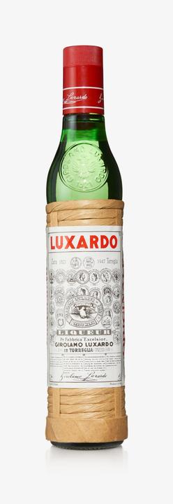 Actual product image Girolamo Luxardo Maraschino Liqueur (1 x 50 cl)