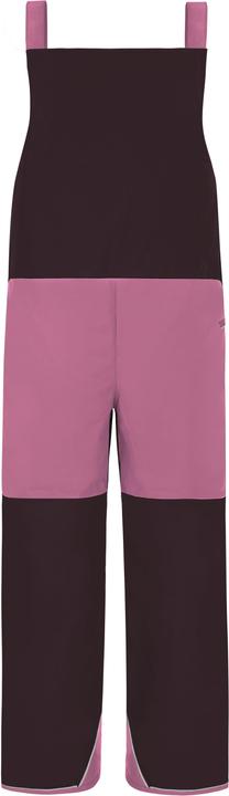 Image du produit Normani Pantalon d'hiver pour enfants avec bretelles "Ulukhaktok" - 9029 (110)