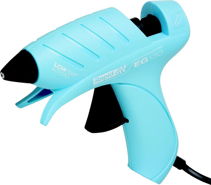 Immagine prodotto Rapid EG130LT Pistola per colla ovale da 9 mm