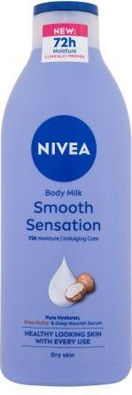 Immagine prodotto NIVEA Latte corpo Smooth Sensation (Latte corpo, 400 ml)