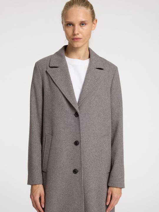 Produktbild Selected Femme Slfnew Alma Wool Coat Noos (38)