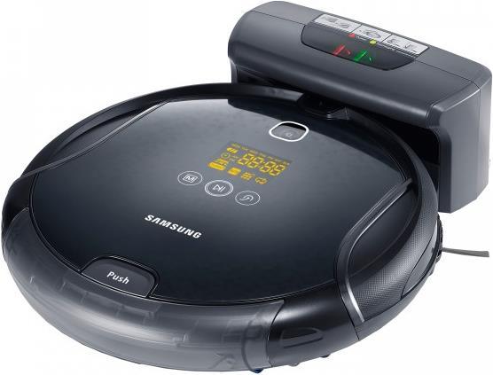 Produktbild Samsung Vr10f71uc
