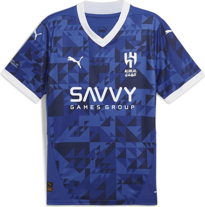Puma AHSFC Home Jersey Replica w/o Sponsor