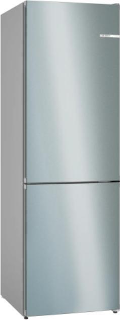 Image du produit Bosch Hausgeräte KGN36EICF (321 l)